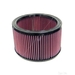 K&N E-1170 Custom Air Filter - single