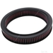 K&N E-1200 High Flow Replaceme - single