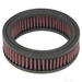 K&N E-2470 High Flow Replaceme - single