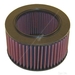 K&N E-2553 High Flow Replaceme - single