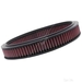 K&N E-2865 High Flow Replaceme - single