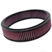 K&N E-2872 High Flow Replaceme - single