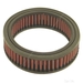 K&N E-3180 Custom Air Filter - single