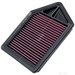K&N High Flow Replacement Air  - single