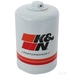 K&N Oil Filter HP-3005 - Single