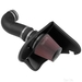 K&N Intake Kit 63-3092 - Single