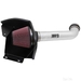 K&N Intake Kit 69-2546TS - Single