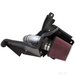 K&N Intake Kit 69-3517TS - Single