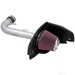 K&N Intake Kit 69-3525TS - Single