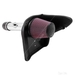 K&N Intake Kit 69-4520TP - Single