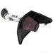 K&N Intake Kit 69-4523TP - Single