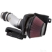 K&N Intake Kit 69-5304TS - Single