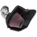 K&N Intake Kit 69-5310TS - Single