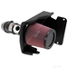 K&N Intake Kit 69-6028TTK - Single