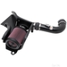 K&N Intake Kit 69-9504TTK - Single
