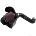 K&N Intake Kit 77-1562KTK - Single