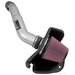 K&N Intake Kit 77-1572KS - Single
