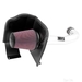 K&N Intake Kit 77-3082KP - Single