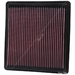 K&N Air Filter 33-2298 - Single