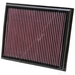 K&N Air Filter 33-2453 - Single