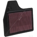 K&N Air Filter 33-2478 - Single