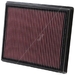 K&N Air Filter 33-2483 - Single