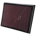 K&N Air Filter 33-2983 - Single