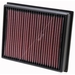 K&N Air Filter 33-2992 - Single