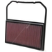 K&N Air Filter 33-2994 - Single