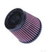 K&N Air Filter AC-4096-1 - Single