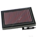 K&N Air Filter AL-1004 - Single