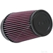 K&N Air Filter BD-6500 - Single
