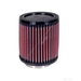 K&N Air Filter BD-6502 - Single