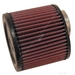 K&N Air Filter BD-6506 - Single