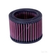 K&N Air Filter BM-0400 - Single