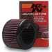 K&N Air Filter BM-1298 - Single