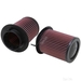 K&N - Air Filter - Audi R8 -E- - Single