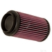 K&N Air Filter PL-1003 - Single