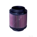 K&N Air Filter PL-1004 - Single