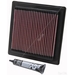 K&N Air Filter PL-5003 - Single