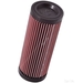 K&N Air Filter PL-5008 - Single