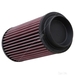 K&N Air Filter PL-5509 - Single