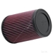 K&N RU-3530 Performance Air Fi - single