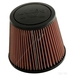 K&N RU-5172 Performance Air Fi - single