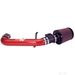 K&N Typhoon Performance Air In - single