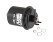 K&N Performance Fuel Filter - single