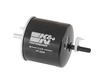 K&N Performance Fuel Filter - single