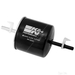 K&N Performance Fuel Filter - single