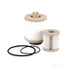 K&N Performance Fuel Filter - Single