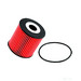 K&N Pro Series Oil Filter PS-7 - single